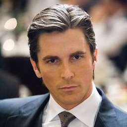 Bruce Wayne profile picture