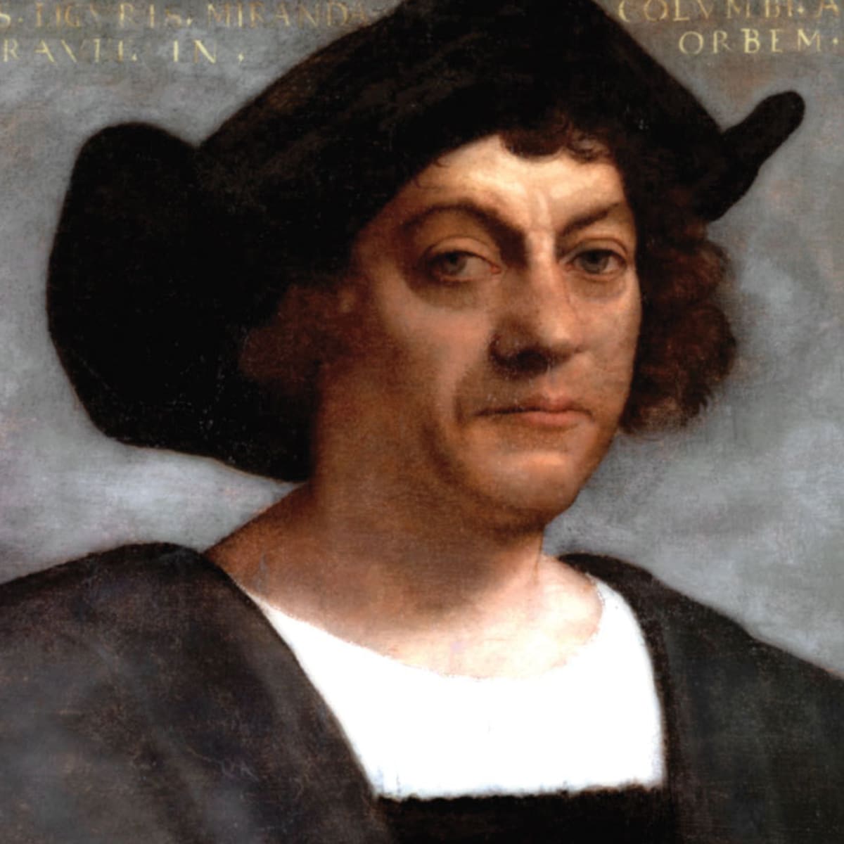 Christopher Columbus profile picture