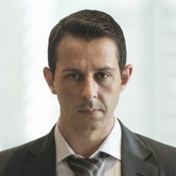 Kendall Roy profile picture