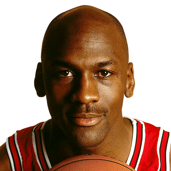 Michael Jordan profile picture