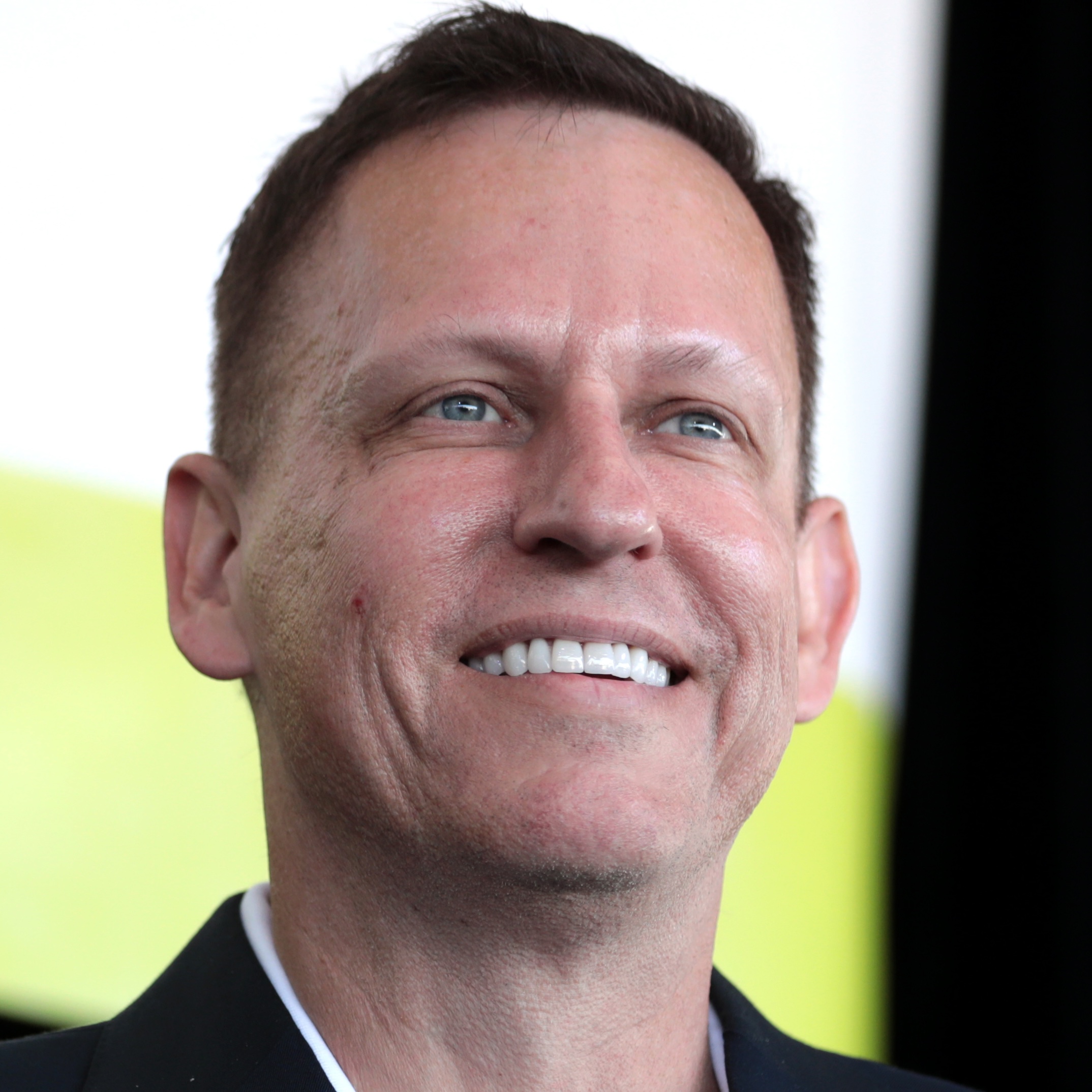 Peter Thiel profile picture