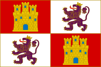 Armada de Molucca (Crown of Castile)