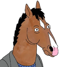 BoJack Horseman