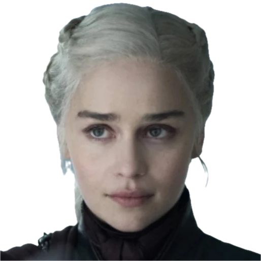 Daenerys Targaryen