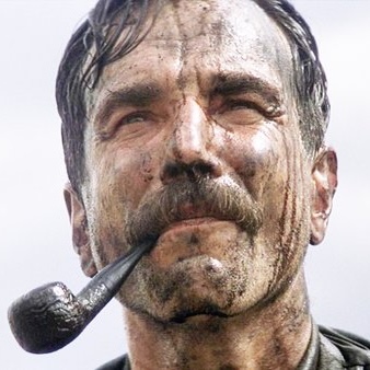 Daniel Plainview