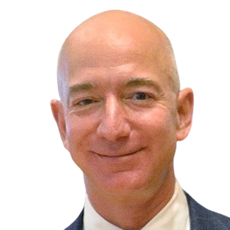 Jeff Bezos