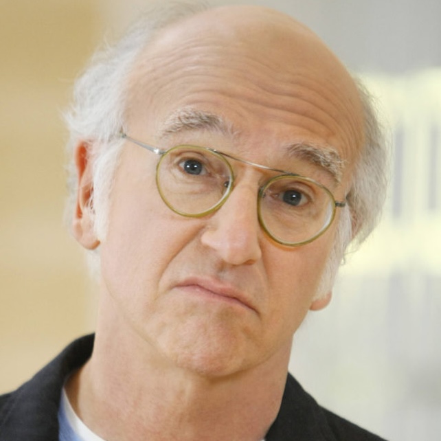 Larry David