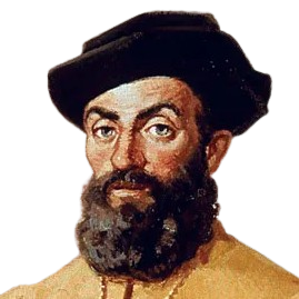 Ferdinand Magellan