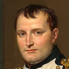 Napoleon Bonaparte