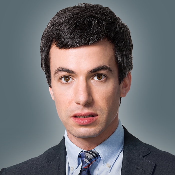 Nathan Fielder