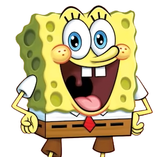 SpongeBob SquarePants