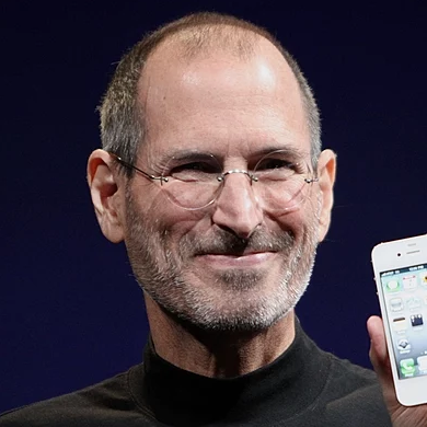Steve Jobs